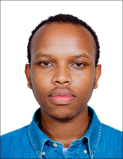 image for Israel Manzi