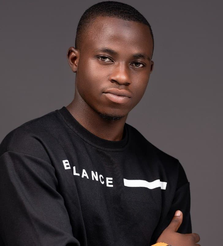 image for Iradukunda Moustapha